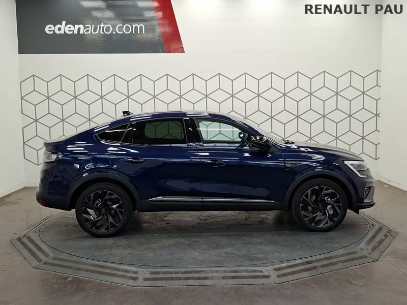 Renault Arkana - Photo 6