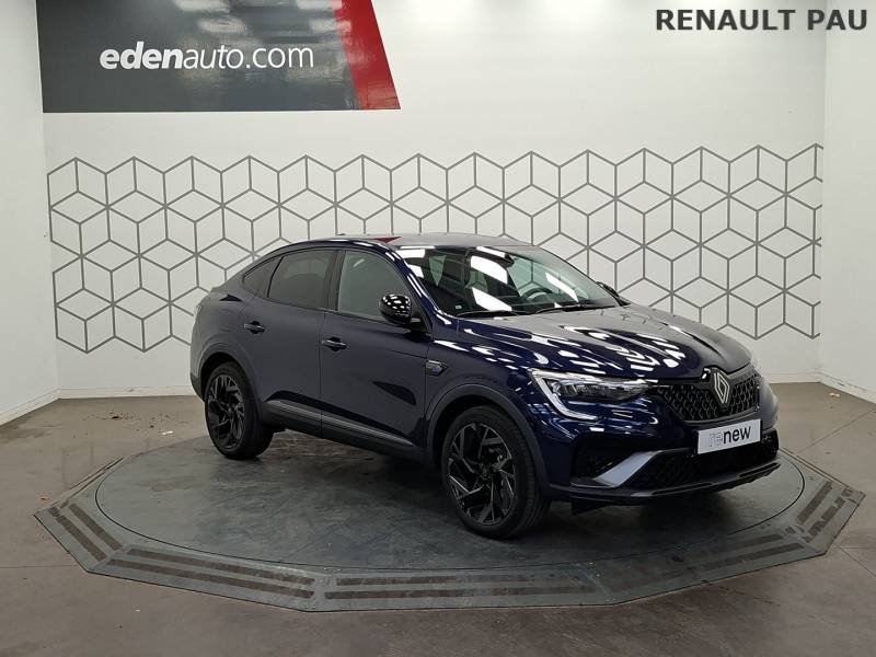 Renault Arkana - Photo 7