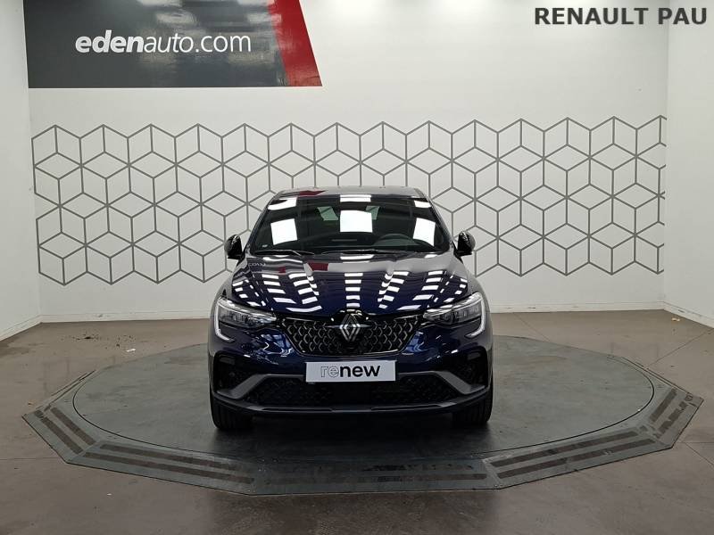 Renault Arkana - Photo 8