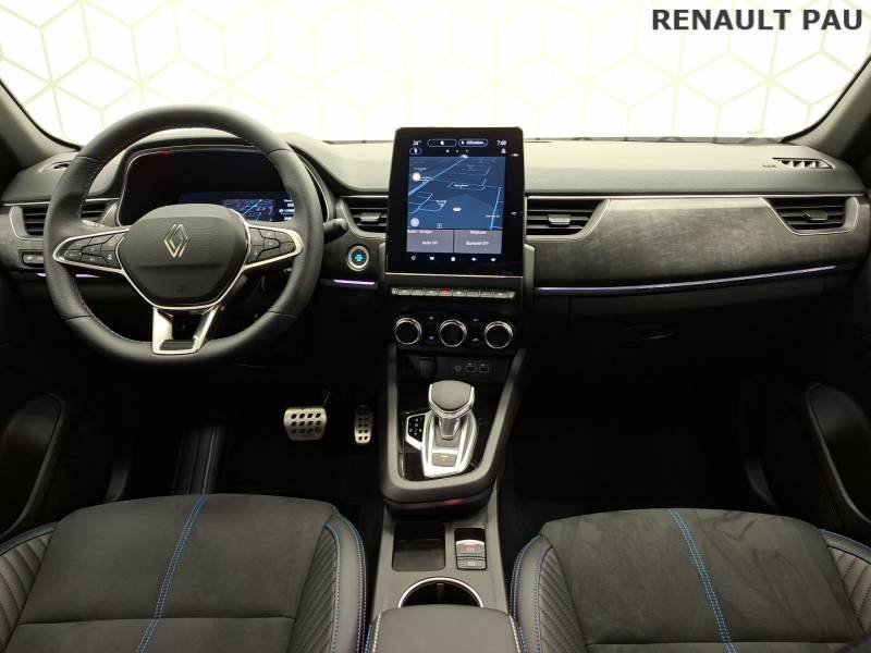 Renault Arkana - Photo 9