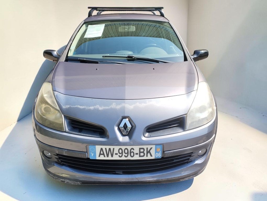 Renault Clio - Photo 4