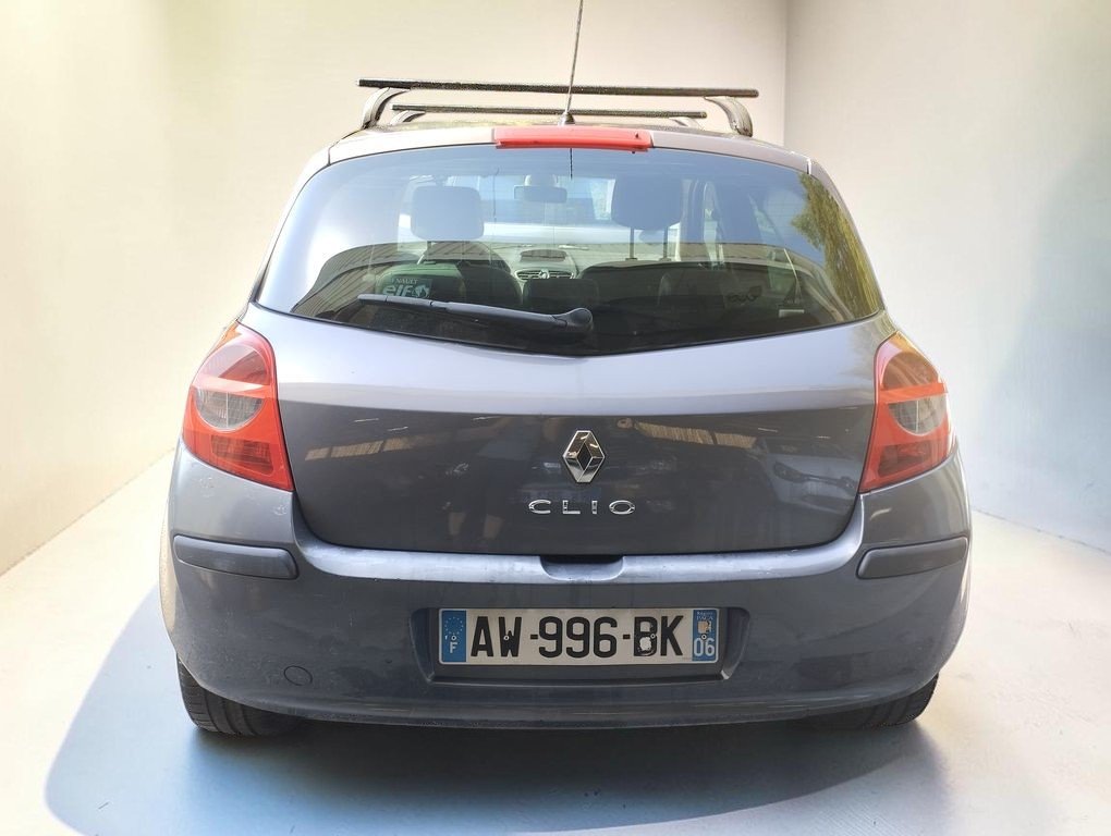 Renault Clio - Photo 5