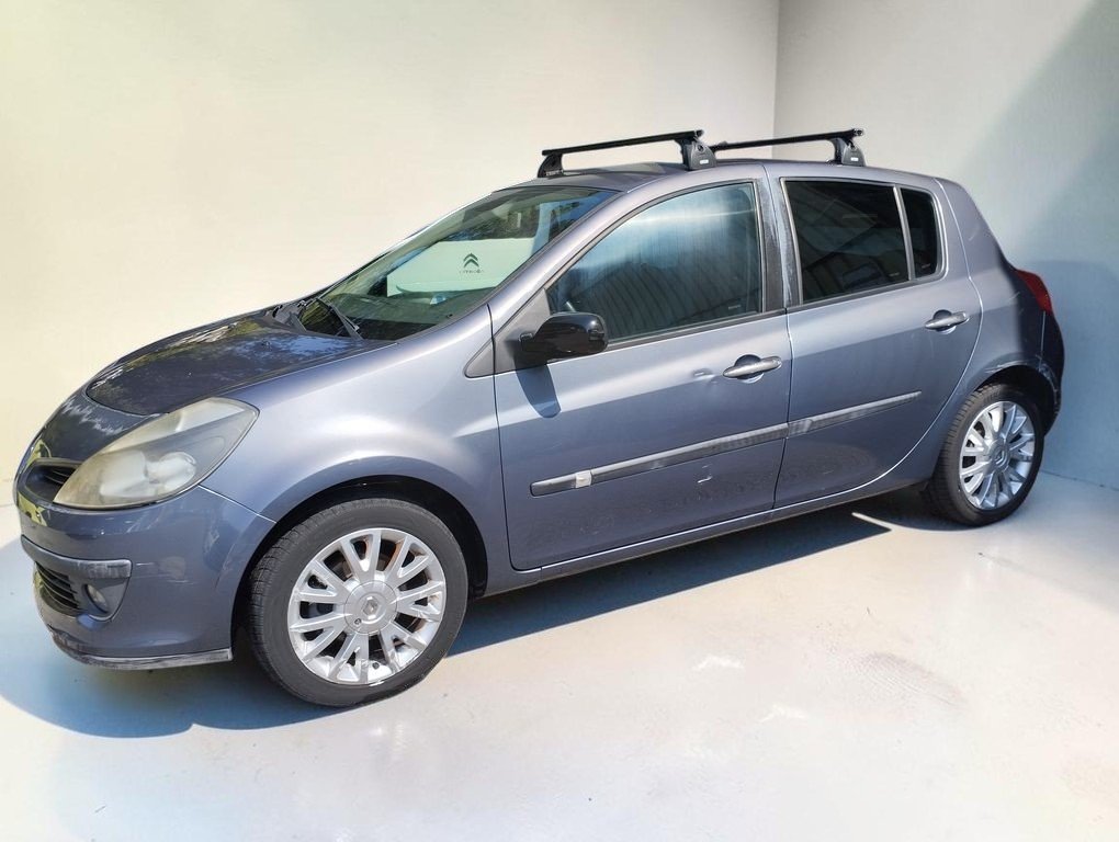 Renault Clio - Photo 6
