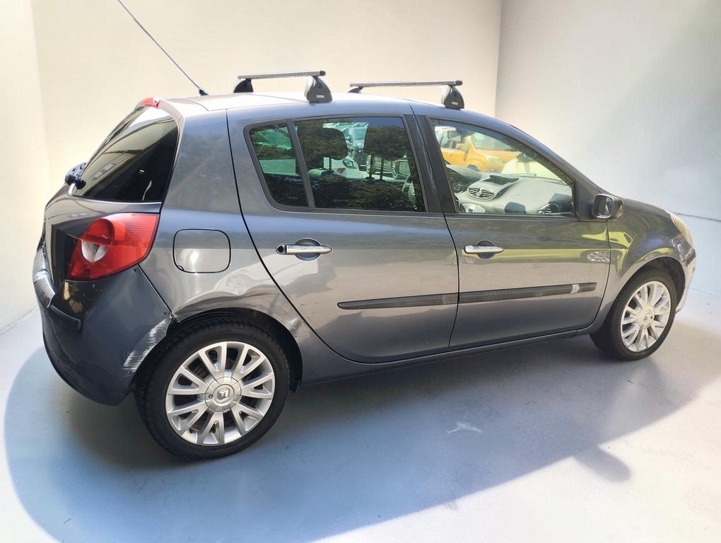 Renault Clio - Photo 7
