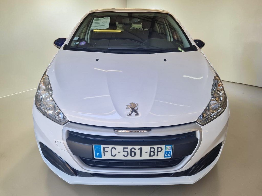 Peugeot 208 - Photo 4