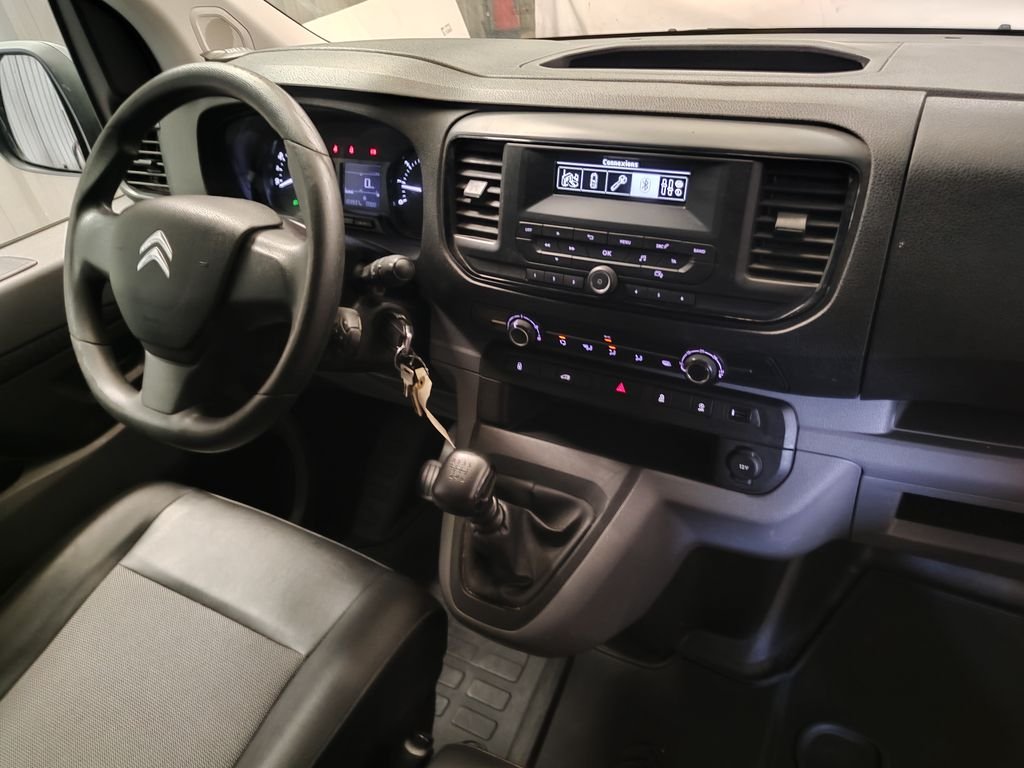Citroën Jumpy - Photo 3