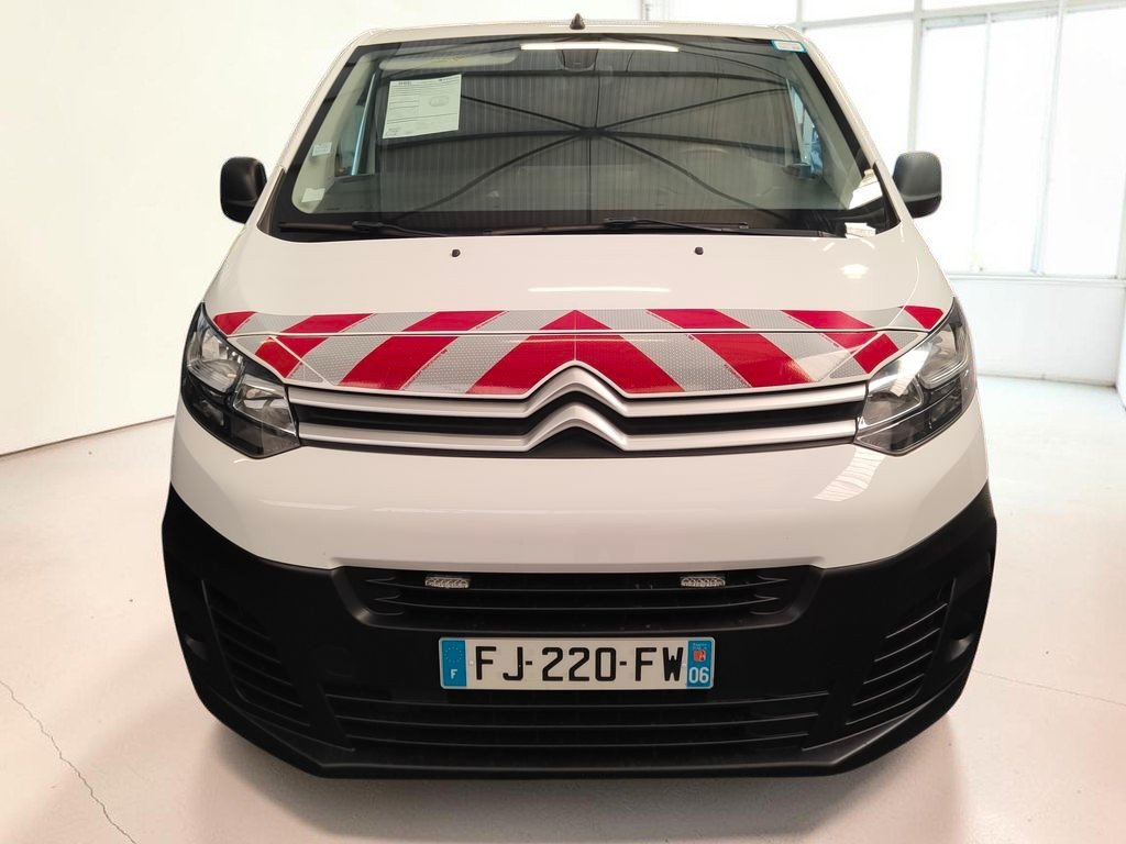 Citroën Jumpy - Photo 4