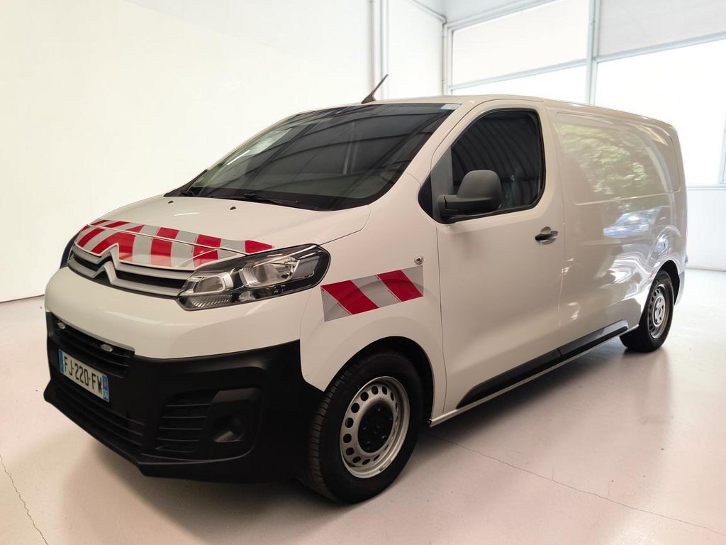Citroën Jumpy - Photo 6