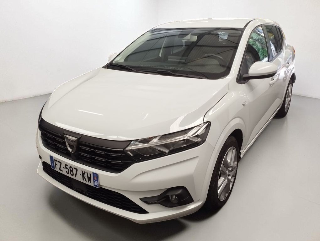 Dacia Sandero - Photo 1