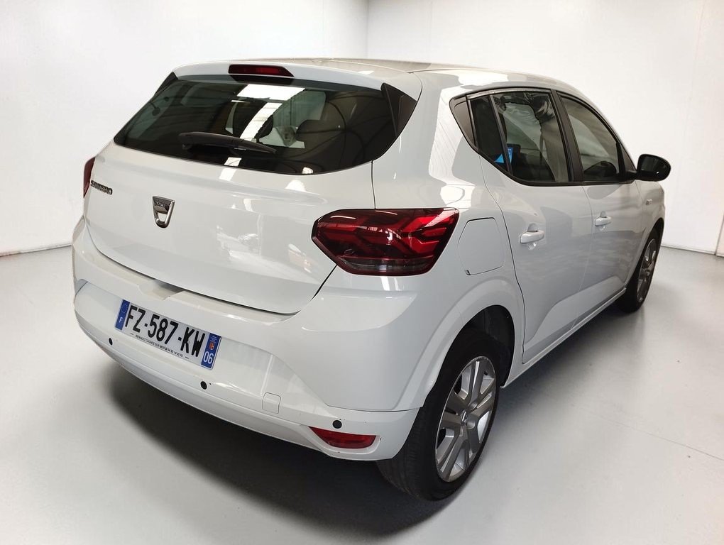 Dacia Sandero - Photo 2