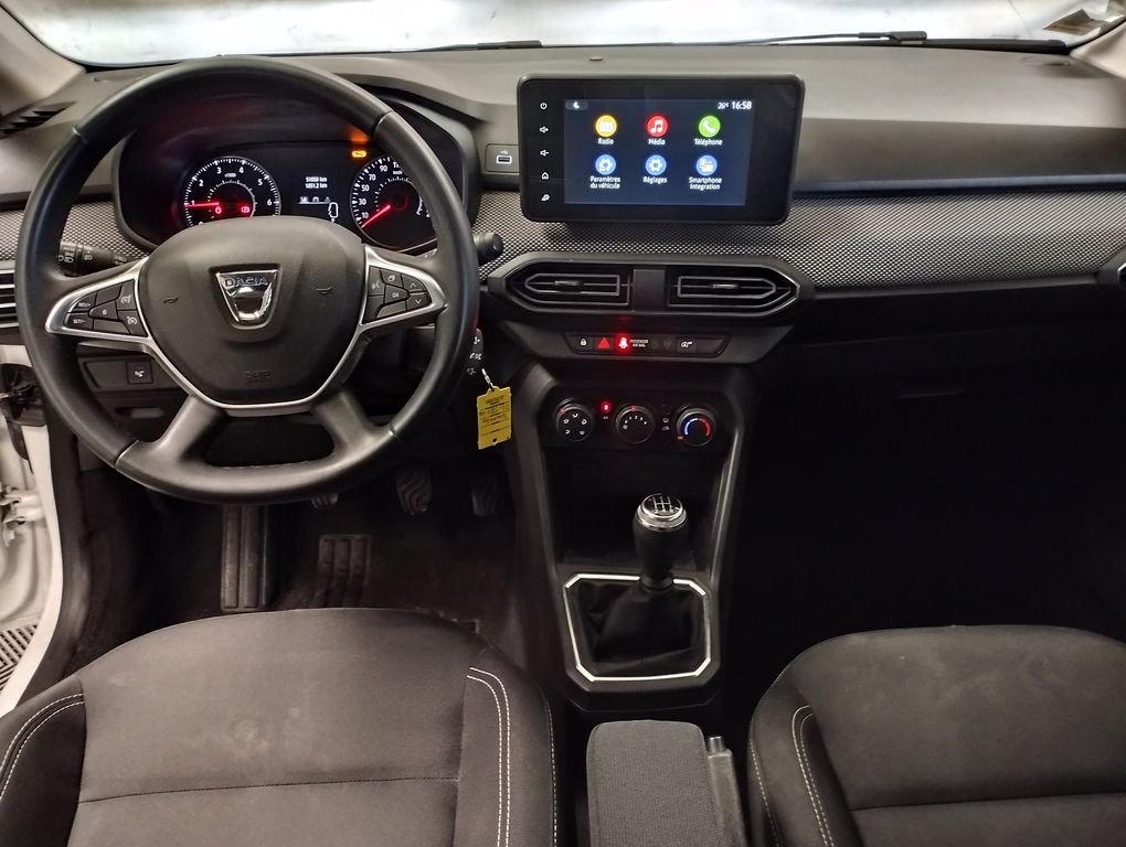 Dacia Sandero - Photo 3