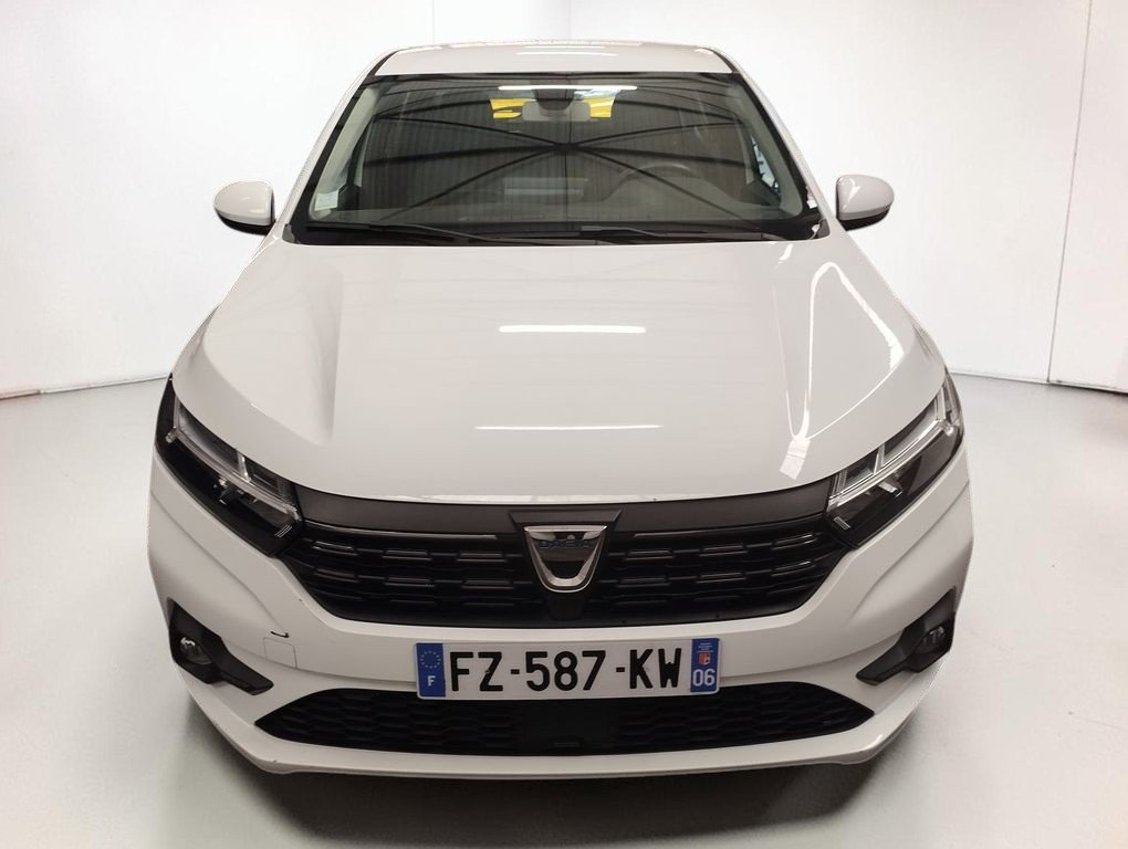 Dacia Sandero - Photo 4