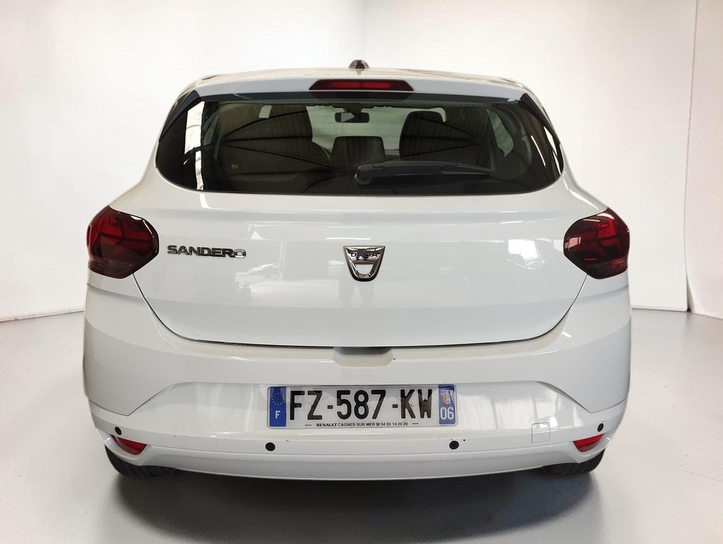 Dacia Sandero - Photo 5