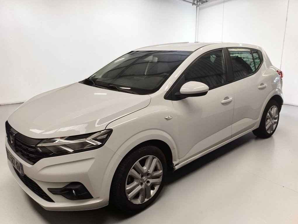 Dacia Sandero - Photo 6