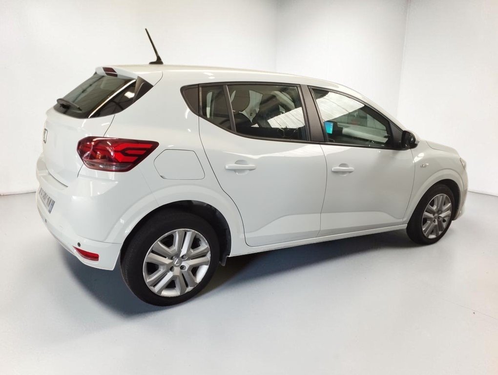 Dacia Sandero - Photo 7