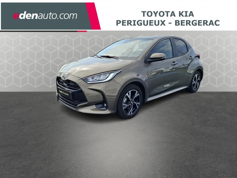 Toyota Yaris - Photo 1