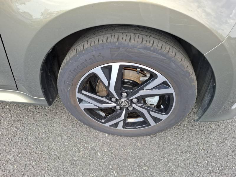 Toyota Yaris - Photo 11