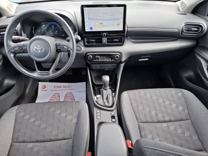Toyota Yaris - Photo 13