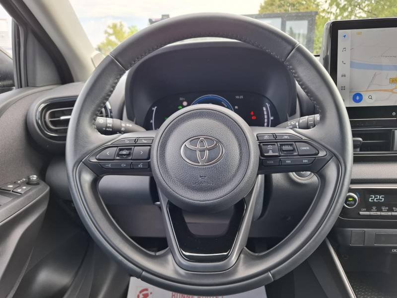 Toyota Yaris - Photo 14