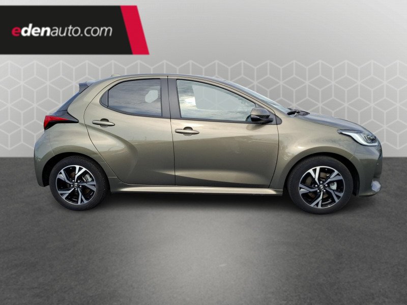 Toyota Yaris - Photo 2