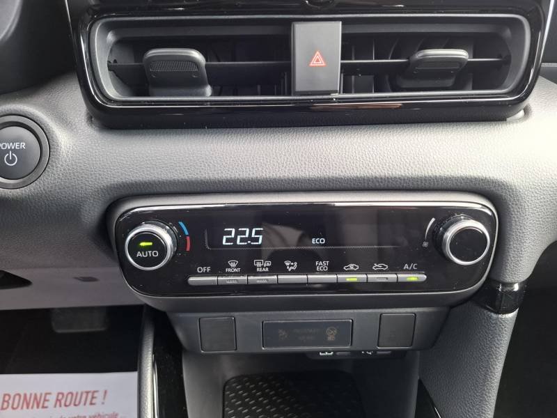 Toyota Yaris - Photo 21