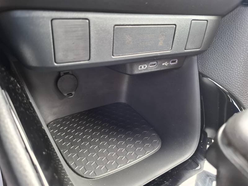 Toyota Yaris - Photo 22
