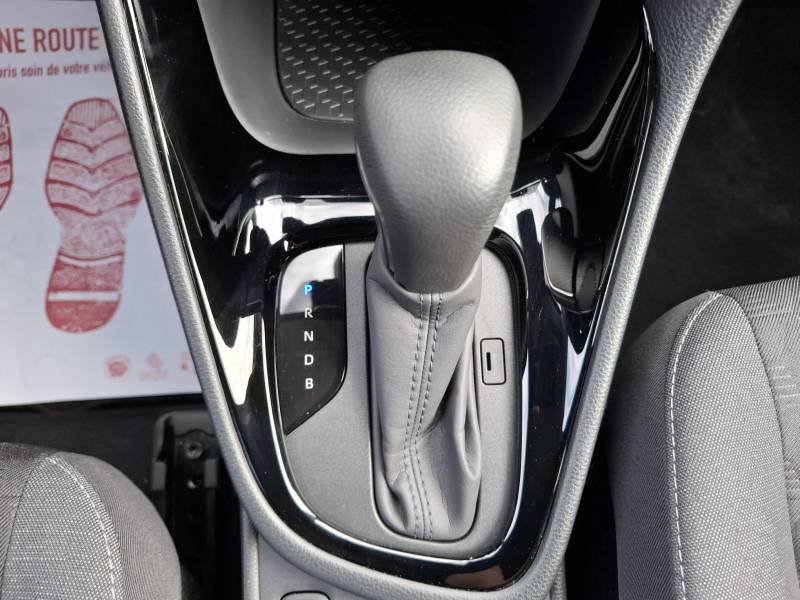 Toyota Yaris - Photo 23