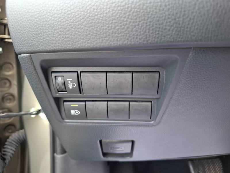 Toyota Yaris - Photo 28