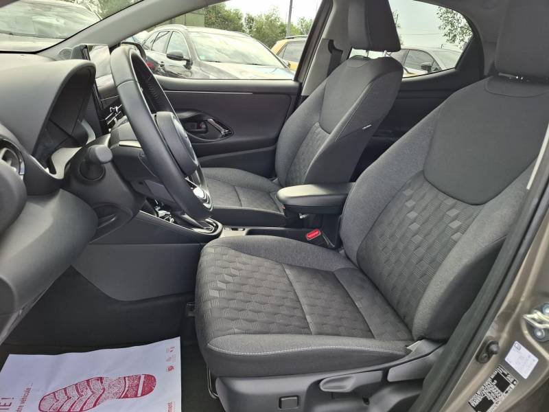 Toyota Yaris - Photo 30