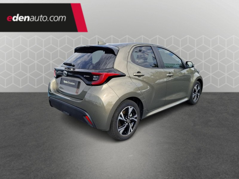 Toyota Yaris - Photo 3