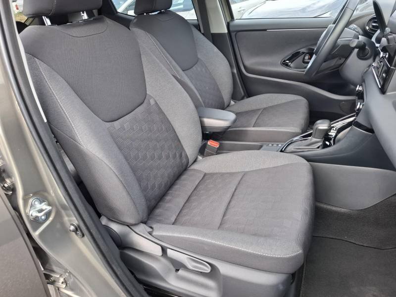 Toyota Yaris - Photo 32