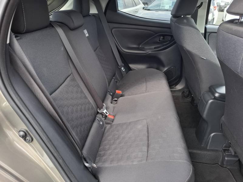 Toyota Yaris - Photo 33