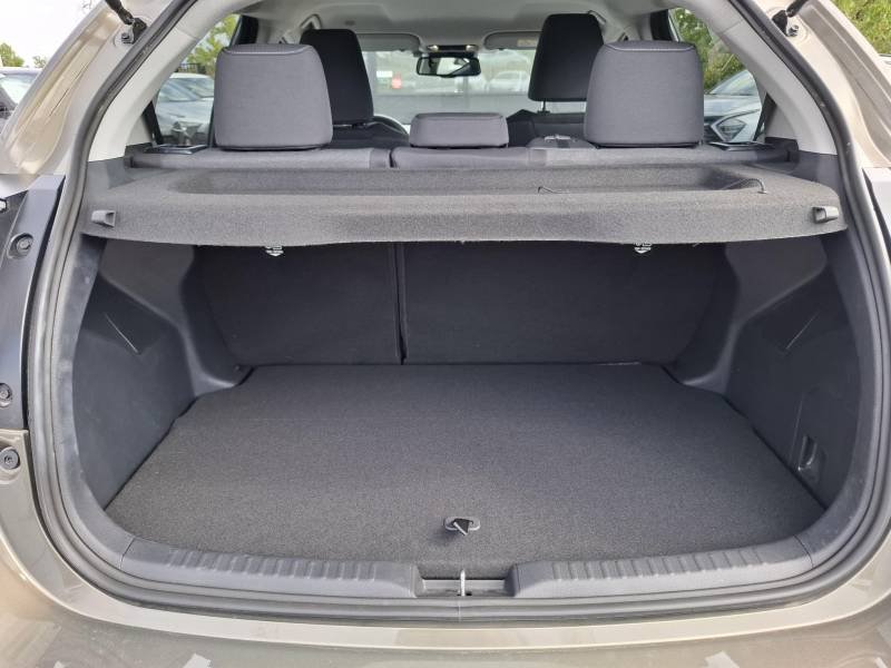 Toyota Yaris - Photo 34