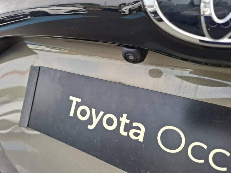 Toyota Yaris - Photo 37