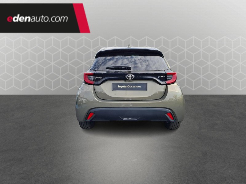 Toyota Yaris - Photo 4