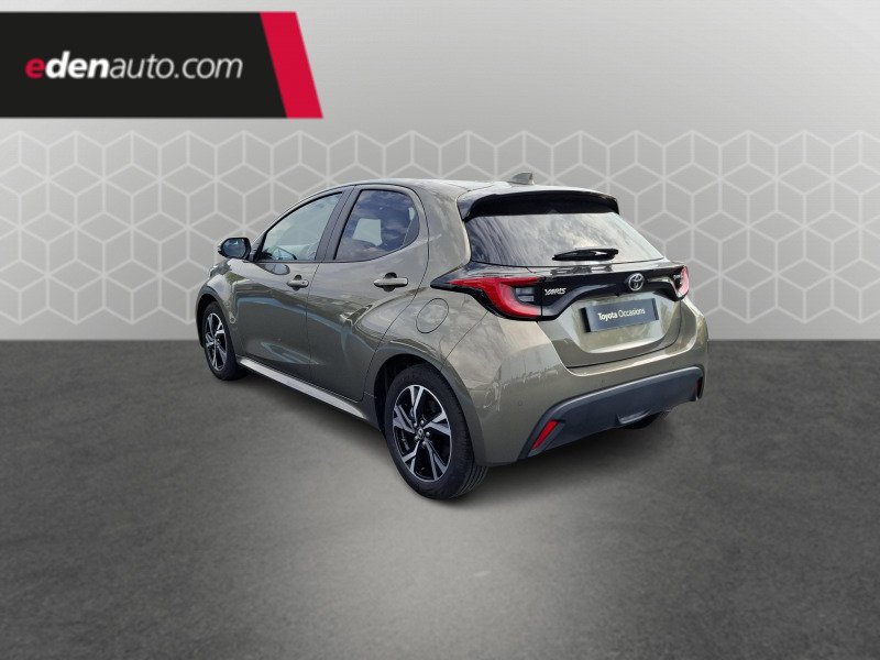 Toyota Yaris - Photo 5