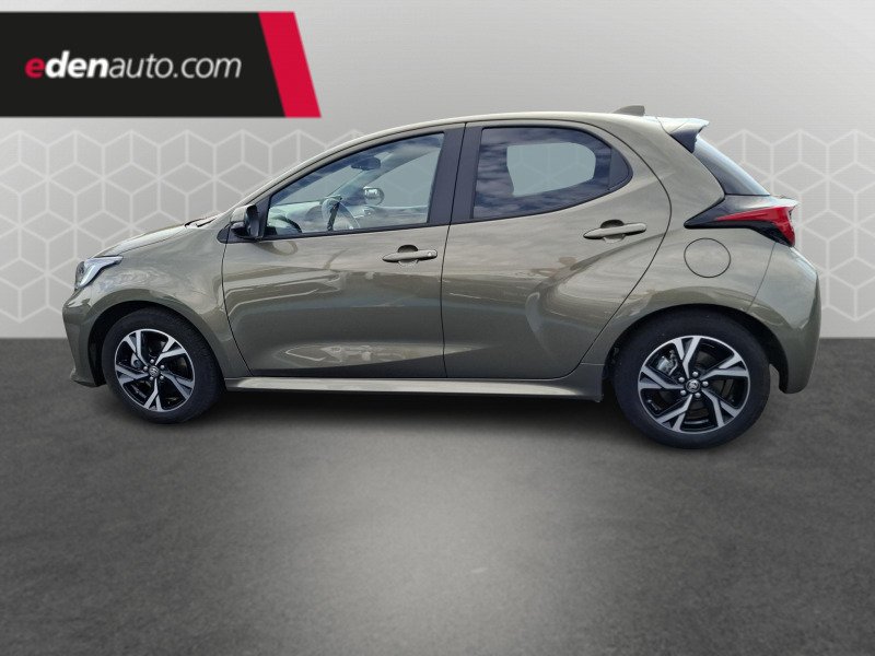 Toyota Yaris - Photo 6