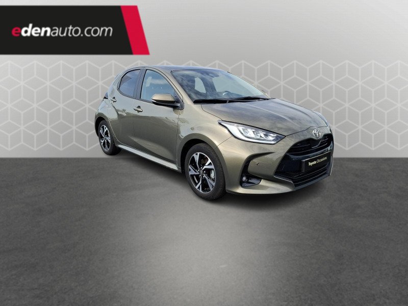Toyota Yaris - Photo 7