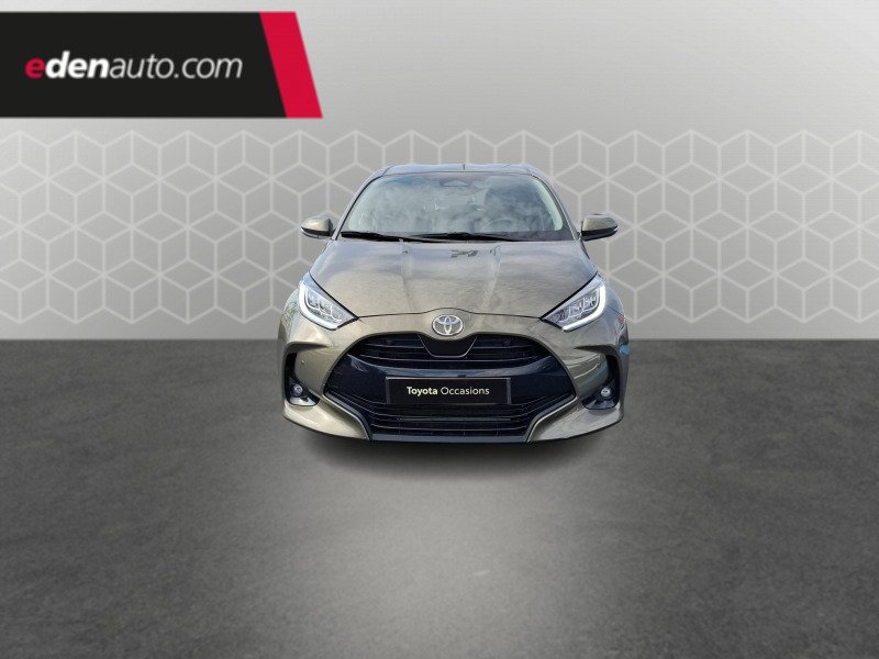 Toyota Yaris - Photo 8