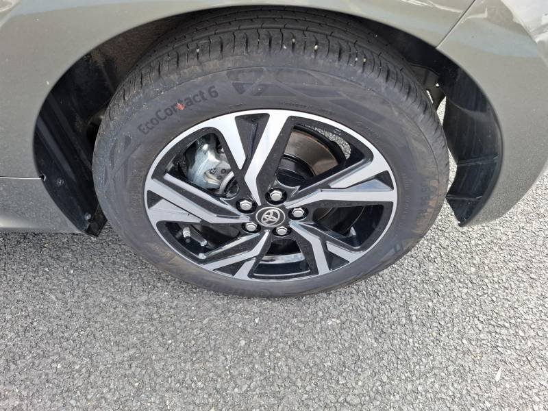 Toyota Yaris - Photo 9