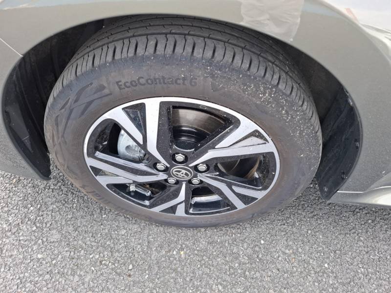 Toyota Yaris - Photo 10