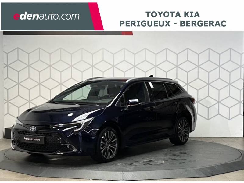 Toyota Corolla - Photo 1