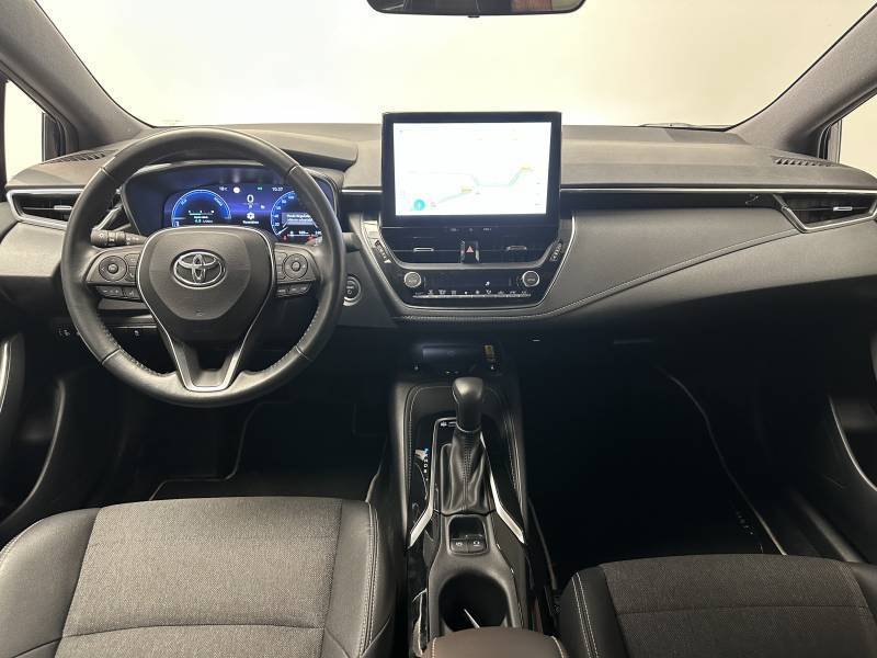 Toyota Corolla - Photo 11