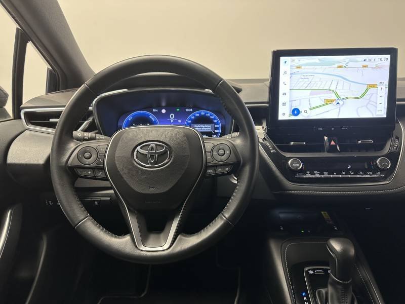 Toyota Corolla - Photo 12
