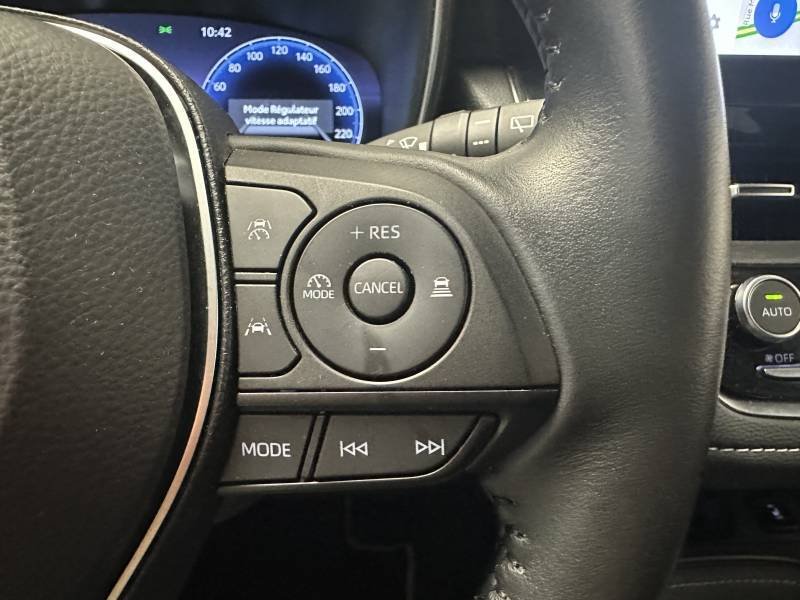 Toyota Corolla - Photo 18
