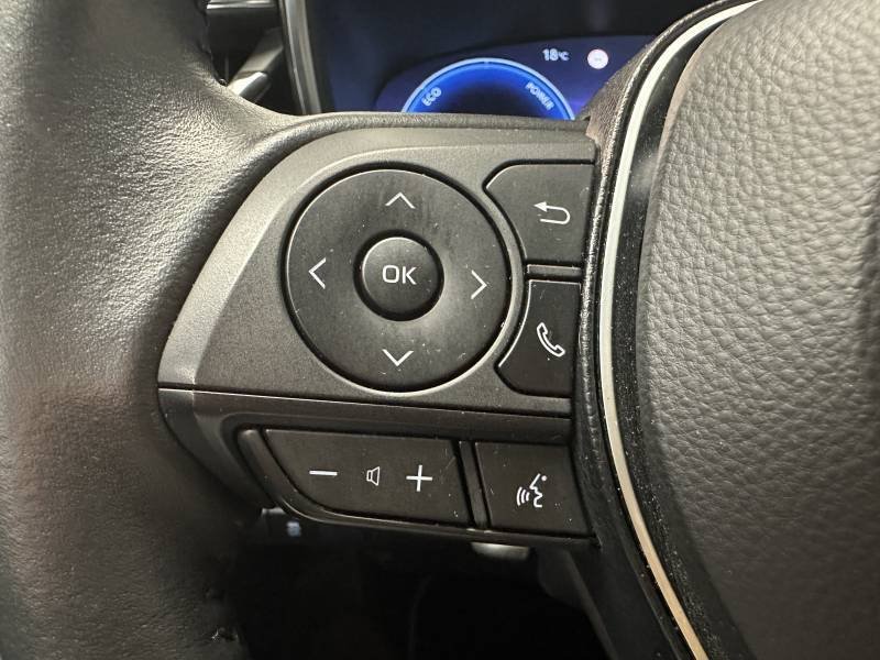 Toyota Corolla - Photo 19