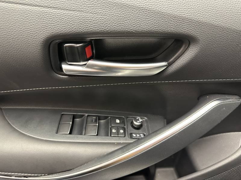 Toyota Corolla - Photo 22