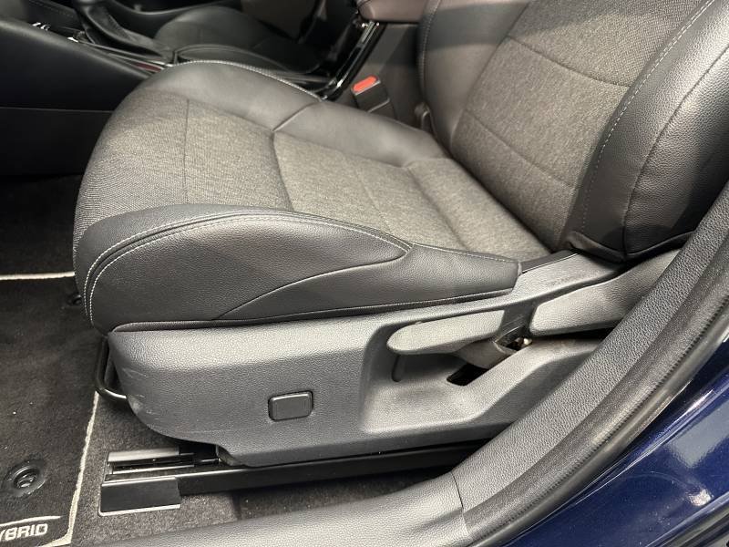 Toyota Corolla - Photo 27