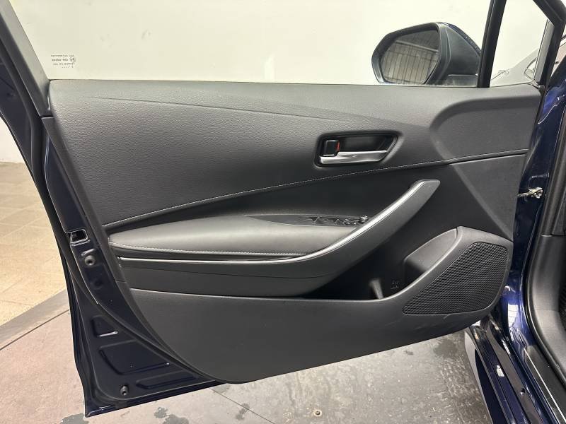 Toyota Corolla - Photo 28