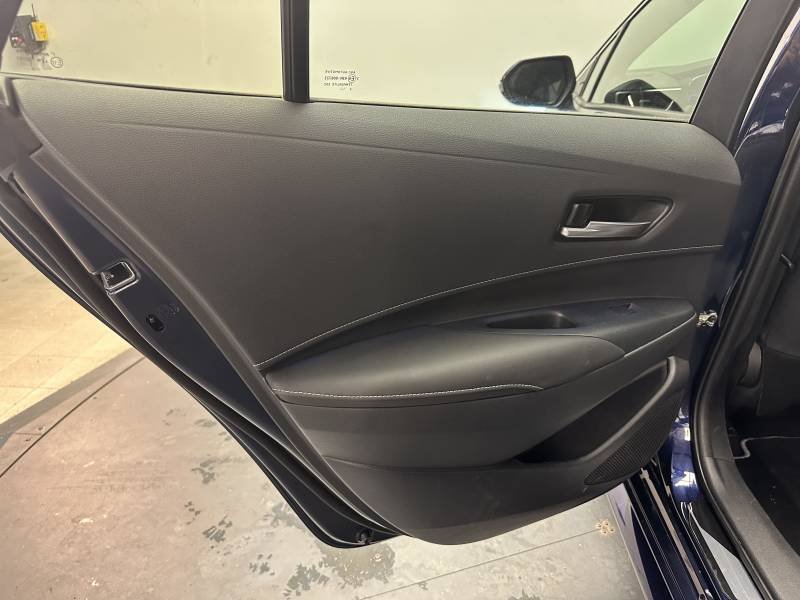 Toyota Corolla - Photo 29